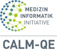 CALM-QE