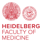 Heidelberg Faculity of Medicine Logo