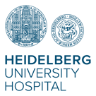 Heidelberg University Hospital Logo