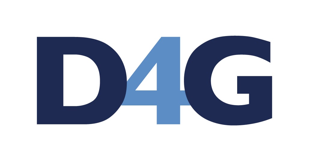 Data4Good_Monogramm Data4Good_Monogramm