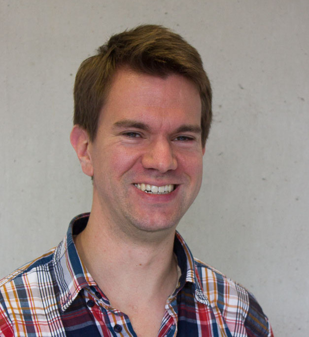 Stefan Kallenberger